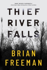  Thief River Falls