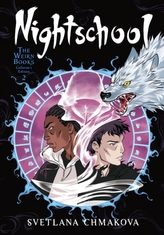  Nightschool: The Weirn Books Collector\'s Edition, Vol. 2
