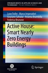  Active House: Smart Nearly Zero Energy Buildings