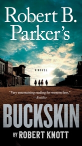  Robert B. Parker\'s Buckskin