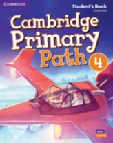  Cambridge Primary Path Level 4 Student\'s Book with Creative Journal