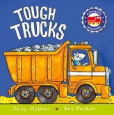  Tough Trucks