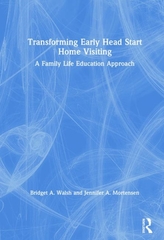  Transforming Early Head Start Home Visiting