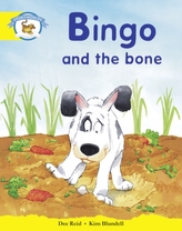  Literacy Edition Storyworlds Stage 2, Animal World, Bingo and the Bone