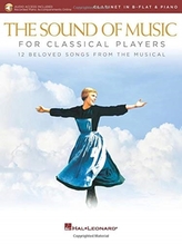  SOUND OF MUSIC FOR CLASSICAL PLAYERS