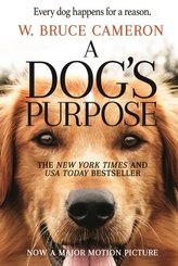 A Dog\'s Purpose