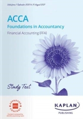  FINANCIAL ACCOUNTING (FFA) - STUDY TEXT