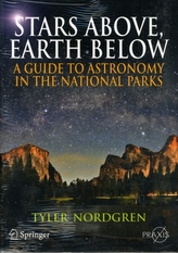  Stars Above, Earth Below