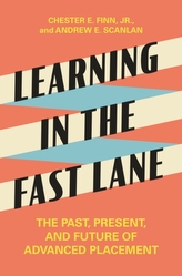  Learning in the Fast Lane