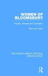  Women of Bloomsbury
