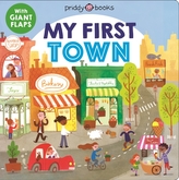  My First Town