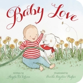  Baby Love
