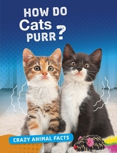  How Do Cats Purr?