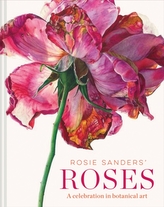  Rosie Sanders\' Roses