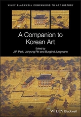 A Companion to Korean Art