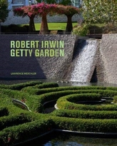  Robert Irwin Getty Garden - Revised Edition