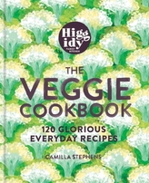  Higgidy - The Veggie Cookbook