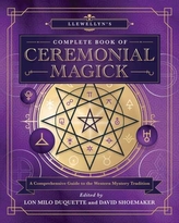  Llewellyn\'s Complete Book of Ceremonial Magick