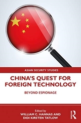 China\'s Quest for Foreign Technology