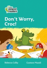  Level 3 - Don\'t Worry, Croc!
