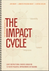 The Reflection Guide to The Impact Cycle