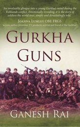  Gurkha Guns