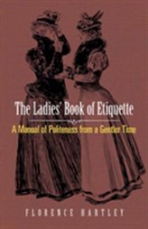  Ladies\' Book of Etiquette