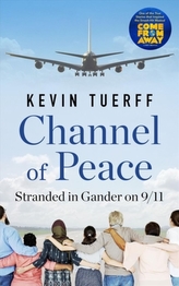  Channel of Peace
