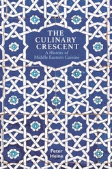 The Culinary Crescent