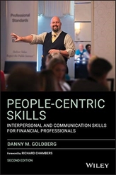  People-Centric Skills