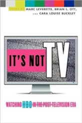  It\'s Not TV