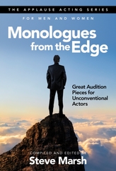  Monologues from the Edge
