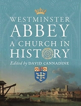  Westminster Abbey - A Church in History