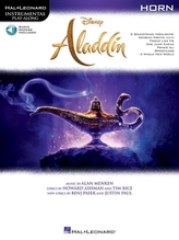  ALADDIN HORN