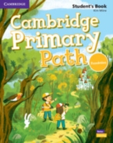  Cambridge Primary Path Foundation Level Student\'s Book with Creative Journal