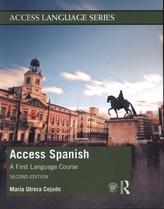 Access Spanish
