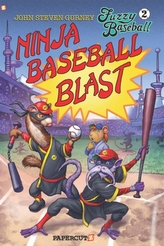  Fuzzy Baseball, Vol. 2 GN
