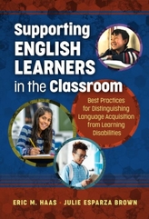  Supporting English Learners in the Classroom