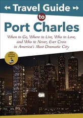 TRAVEL GUIDE TO PORT CHARLES