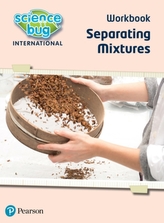  Science Bug: Separating mixtures Workbook