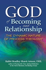  God of Becoming and Relationship