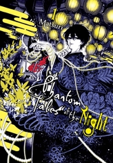  Phantom Tales of the Night, Vol. 1