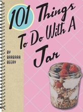  101 Things to Do with a Jar