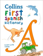  First Spanish Dictionary