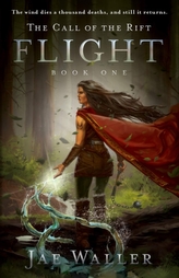 The Call Of The Rift: Flight