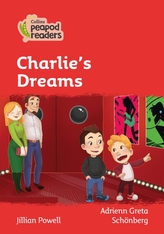  Level 5 - Charlie\'s Dreams