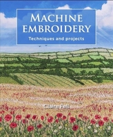  Machine Embroidery