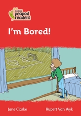  Level 5 - I\'m Bored!