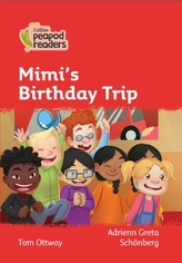  Level 5 - Mimi\'s Birthday Trip