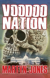  Voodoo Nation